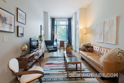 Boston - $3,317