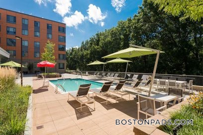 Boston - $3,317