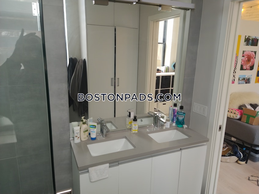 Roxbury Crossing - $5,780 /month