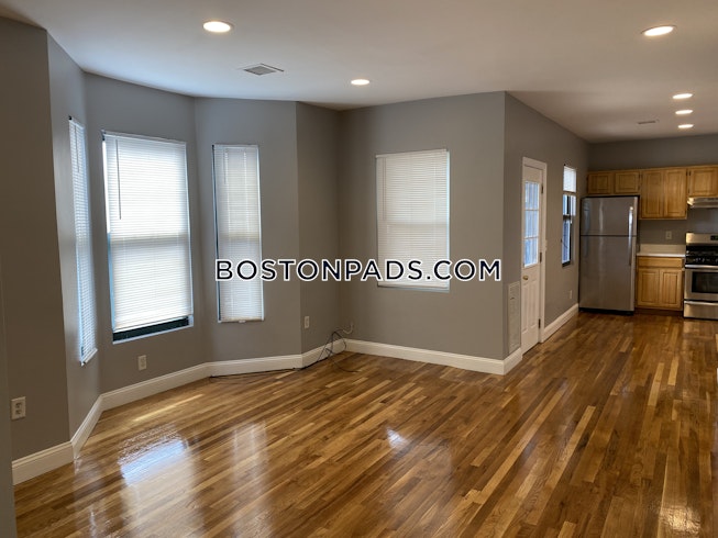 Boston - $3,600 /mo