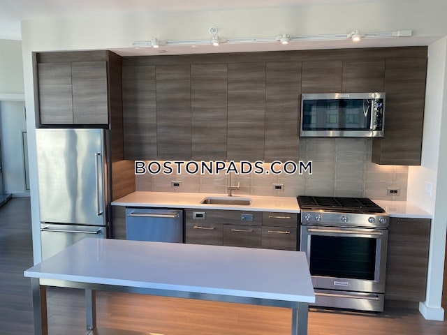 Boston - $6,770