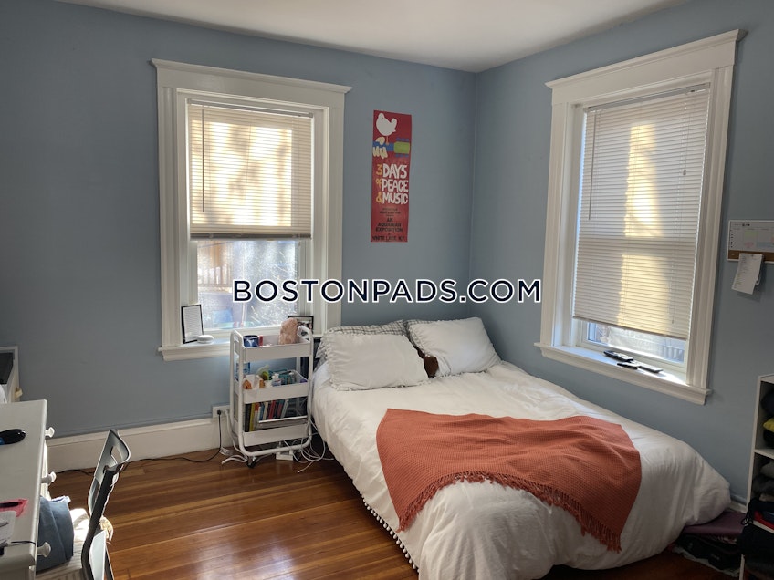 Roxbury Crossing - $4,100 /month