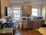 Roxbury Crossing - $4,100 /month