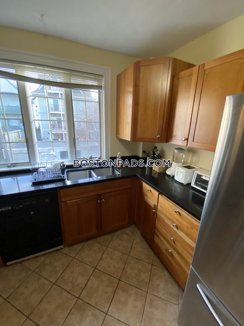 Somerville - $6,250+ /month