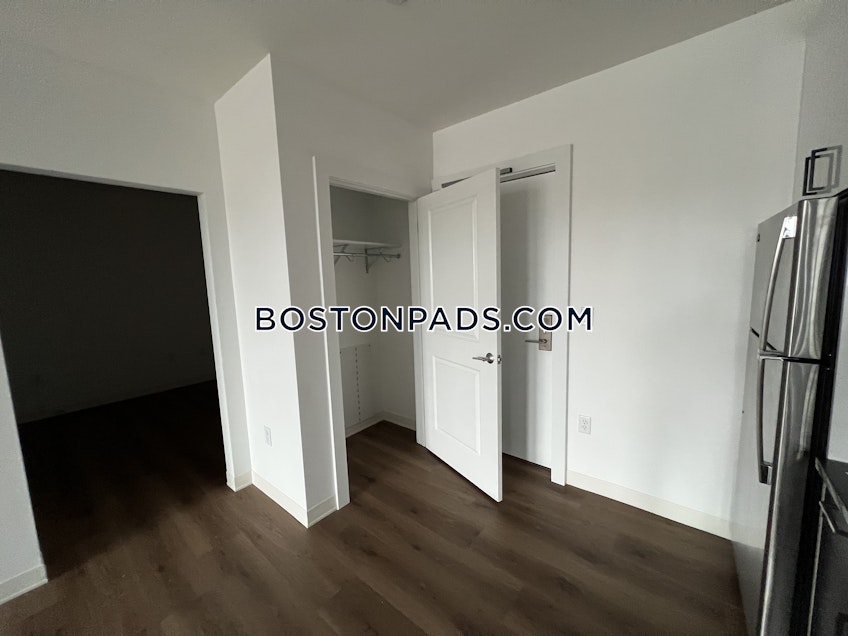 Boston - $3,671 /month