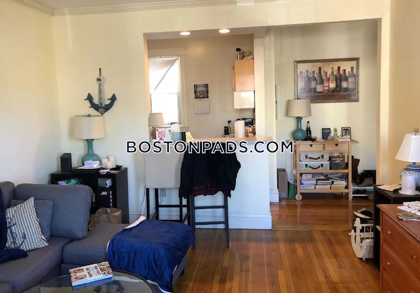 Boston - $3,400 /month
