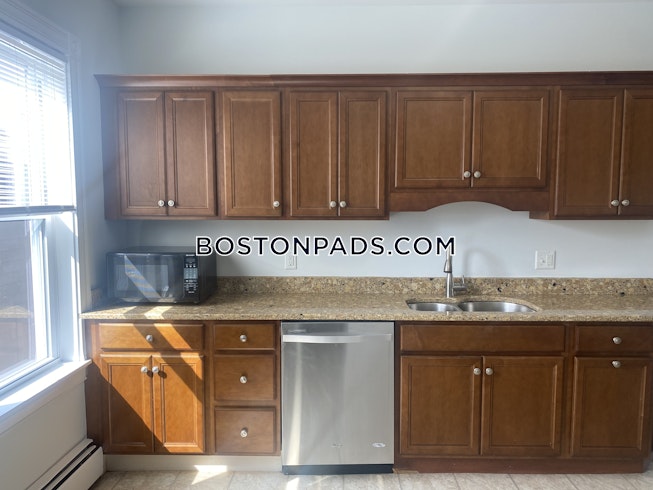 Boston - $3,525 /mo