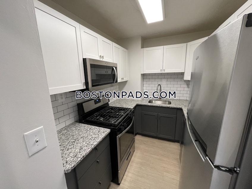 Boston - $5,090 /month