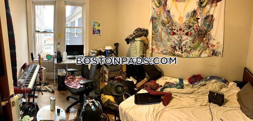 Boston - $5,600 /month