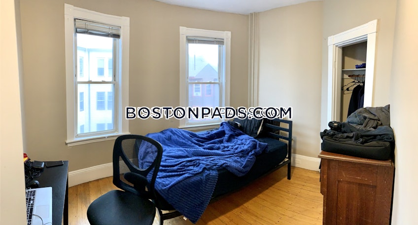 Boston - $5,600 /month