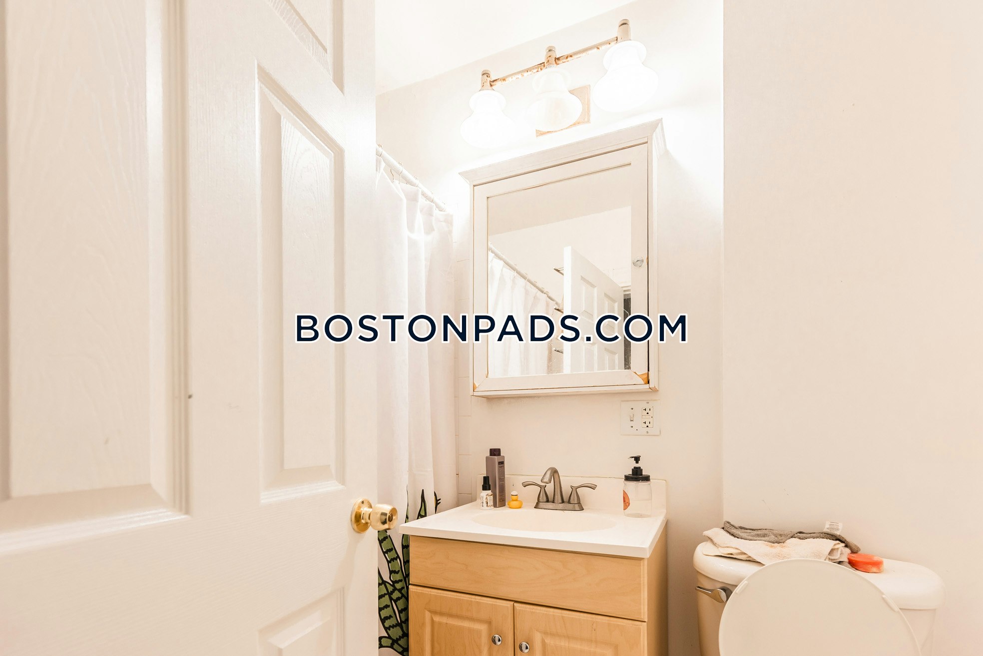 Boston - $3,800