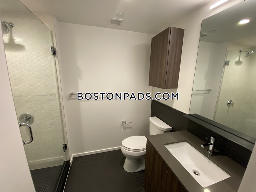 Boston - $2,736 /month