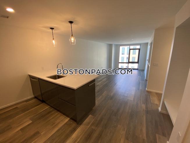Boston - $3,543 /mo