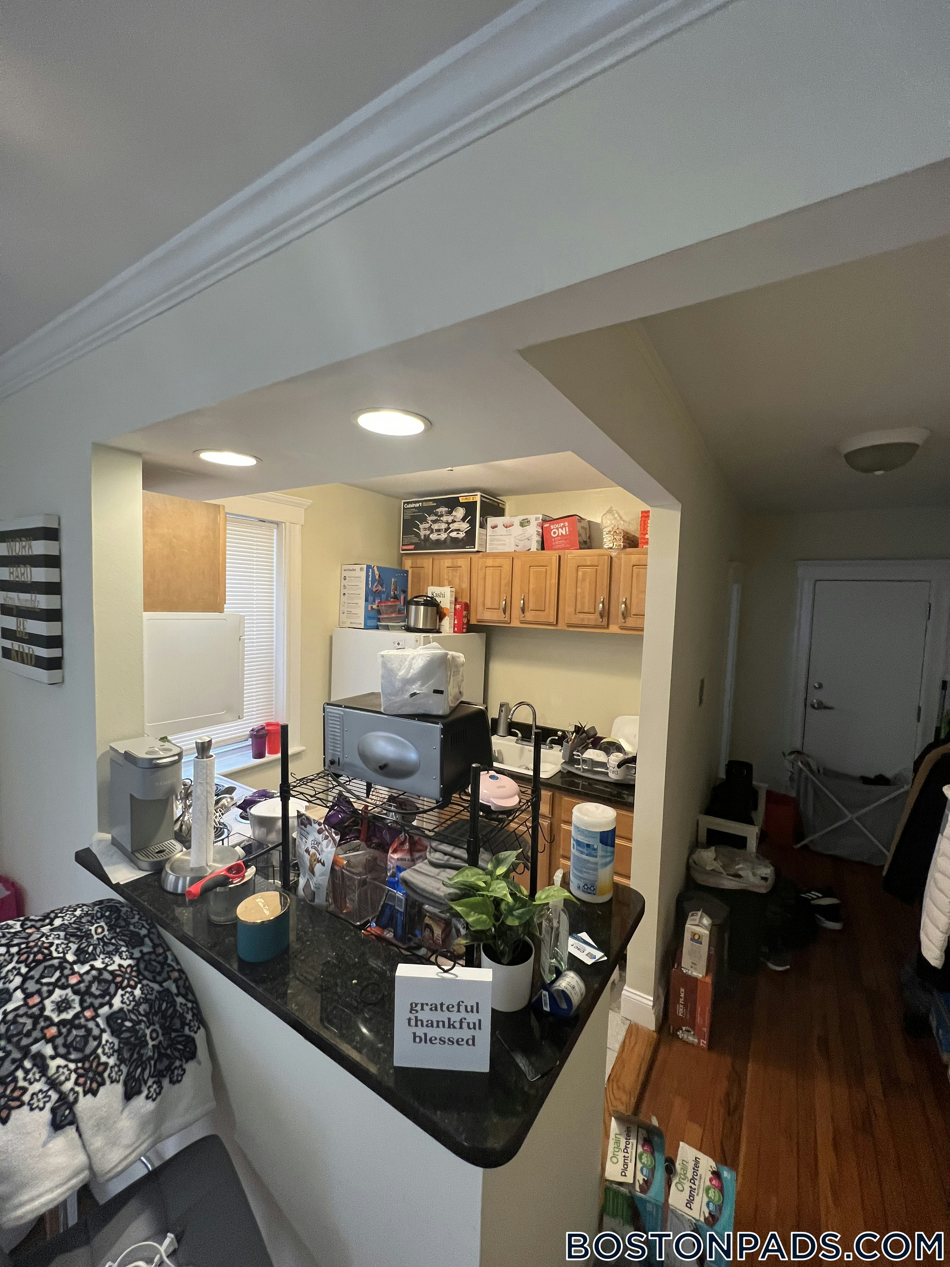 Boston - $2,500