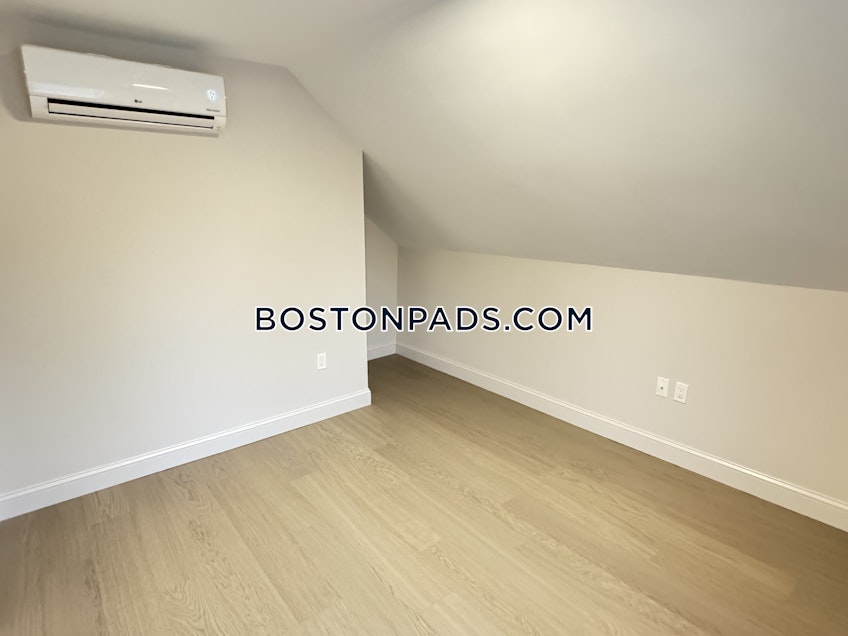 Quincy - $3,300 /month