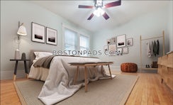 Boston, $5,140/mo