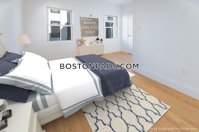 Boston - $7,000 /mo