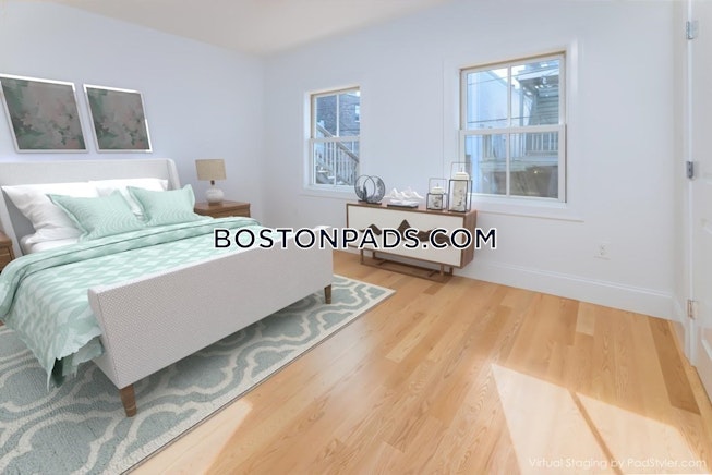 Boston - $7,000 /mo