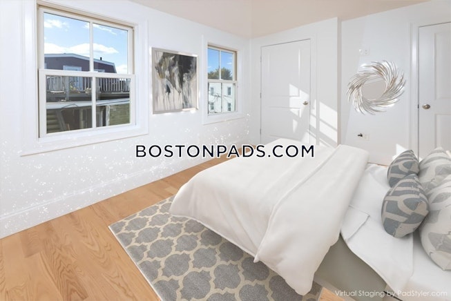 Boston - $7,000 /mo