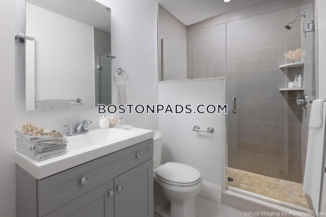 Boston - $7,000 /mo