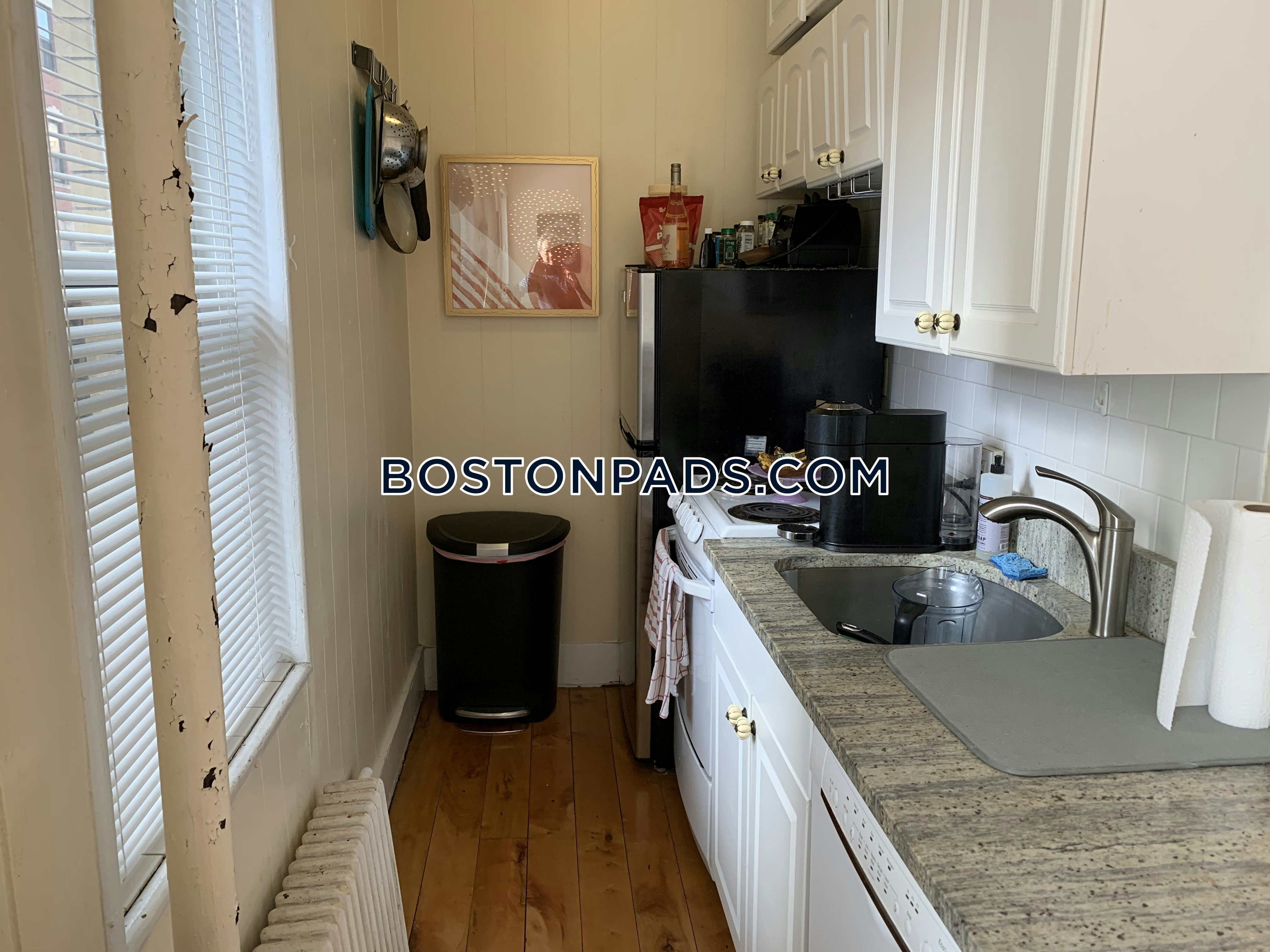 Boston - $2,250