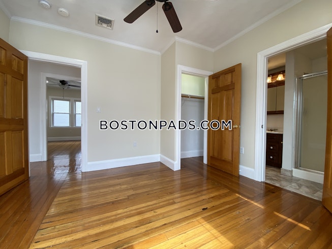 Boston - $6,000 /mo