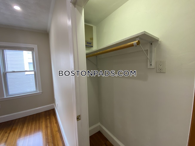 Boston - $6,000 /mo