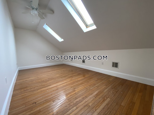 Boston - $6,000 /mo