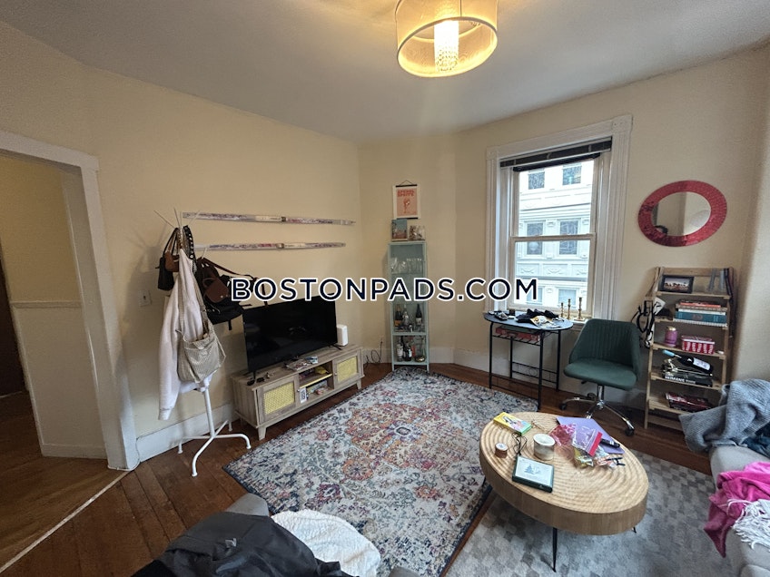 Boston - $3,700 /month