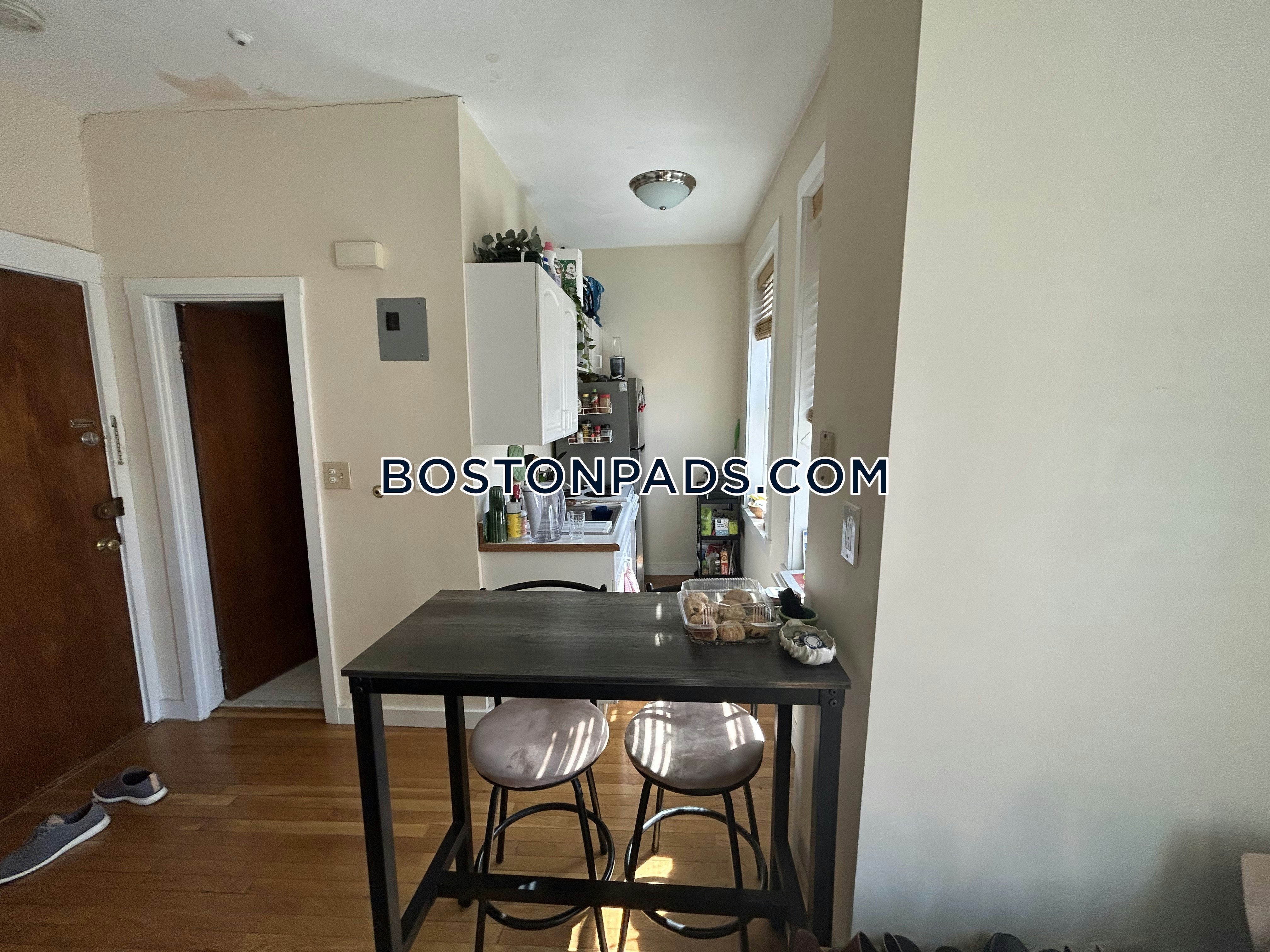 Boston - $2,300