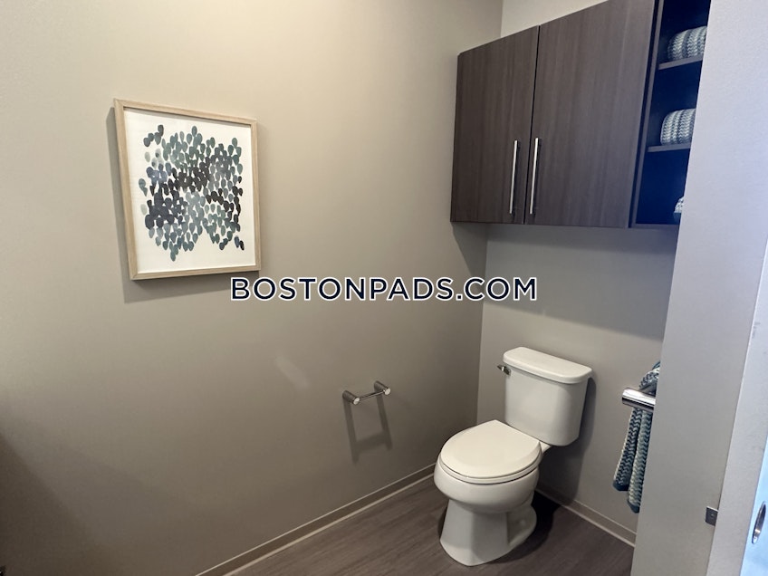 Boston - $3,490 /month