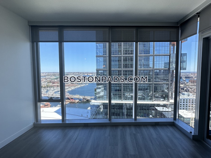 Boston - $12,387 /month