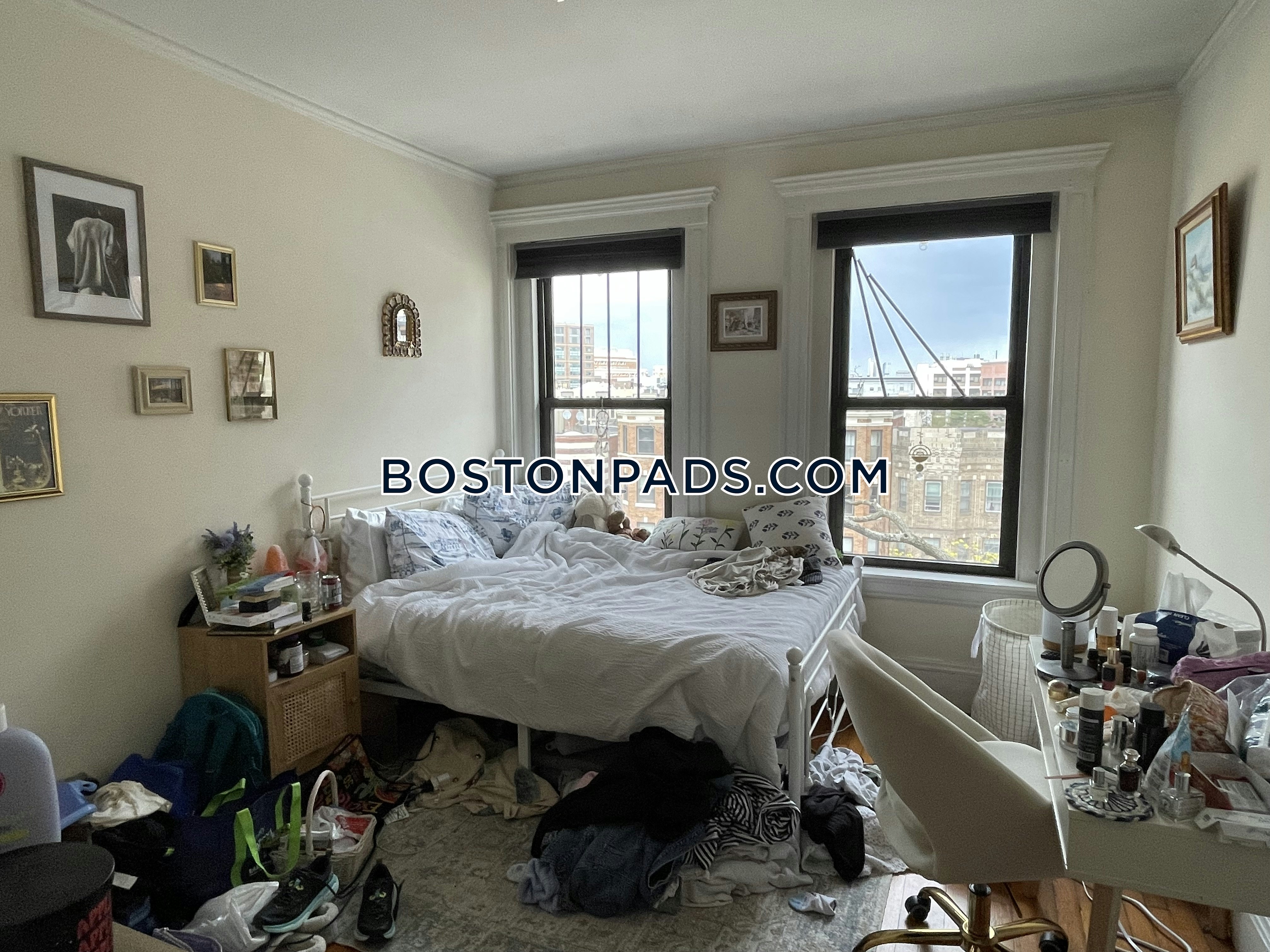Boston - $5,395