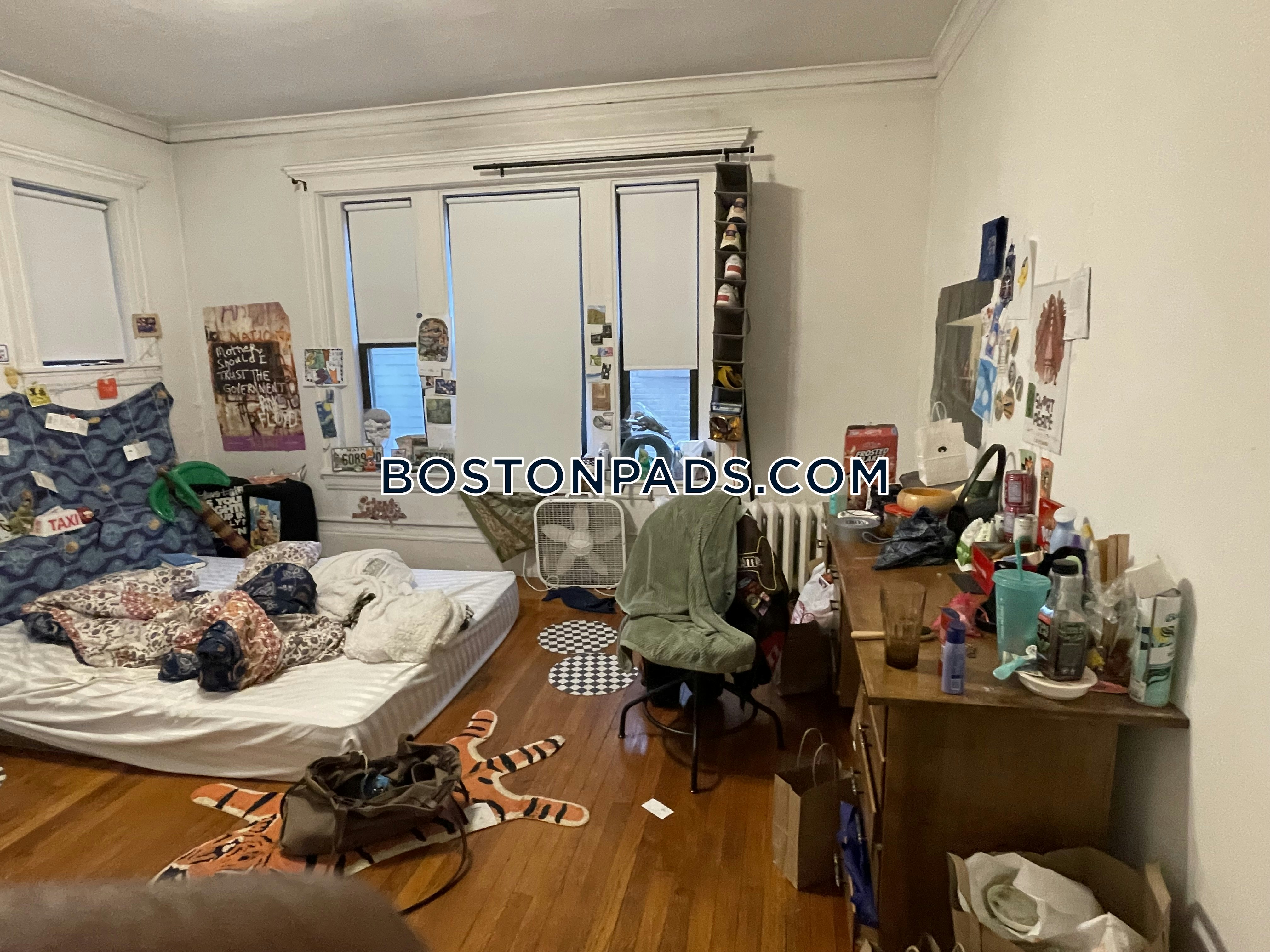 Boston - $4,995