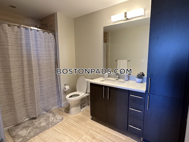 Boston - $6,843 /mo