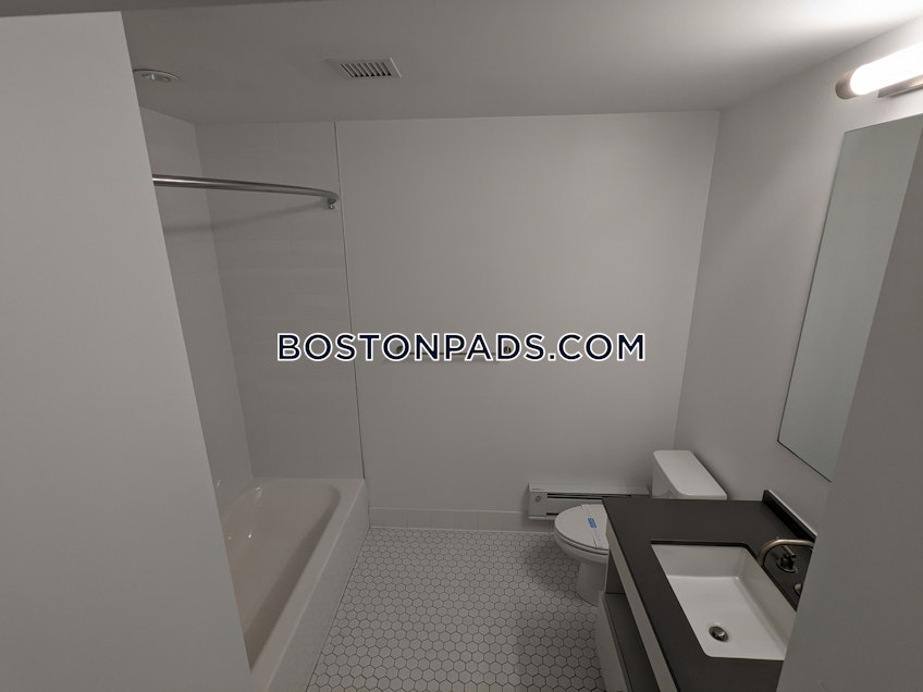 Boston - $5,289 /month