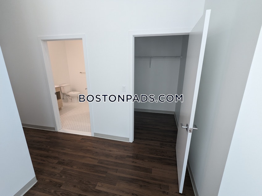 Boston - $5,894 /month
