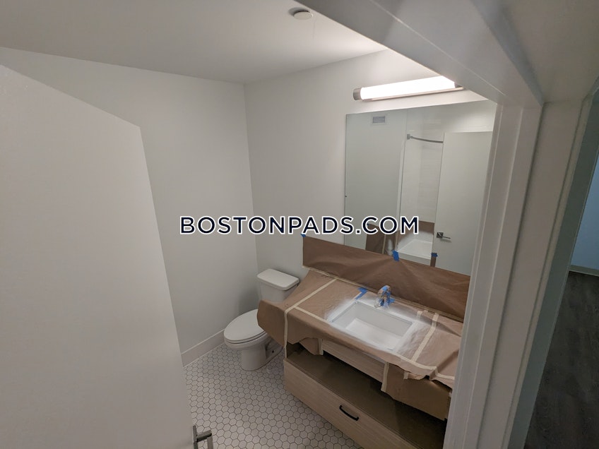 Boston - $6,677 /month