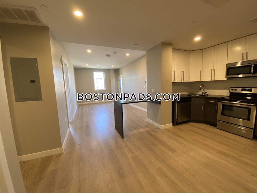 Boston - $3,500 /month