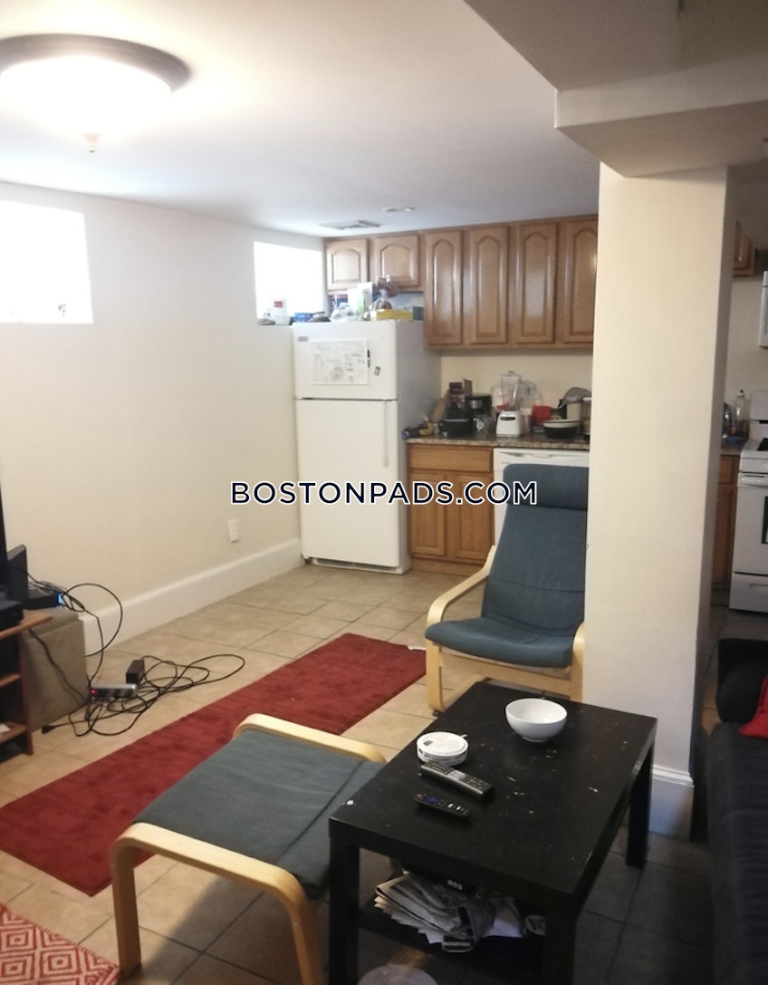 Boston - $5,100 /month