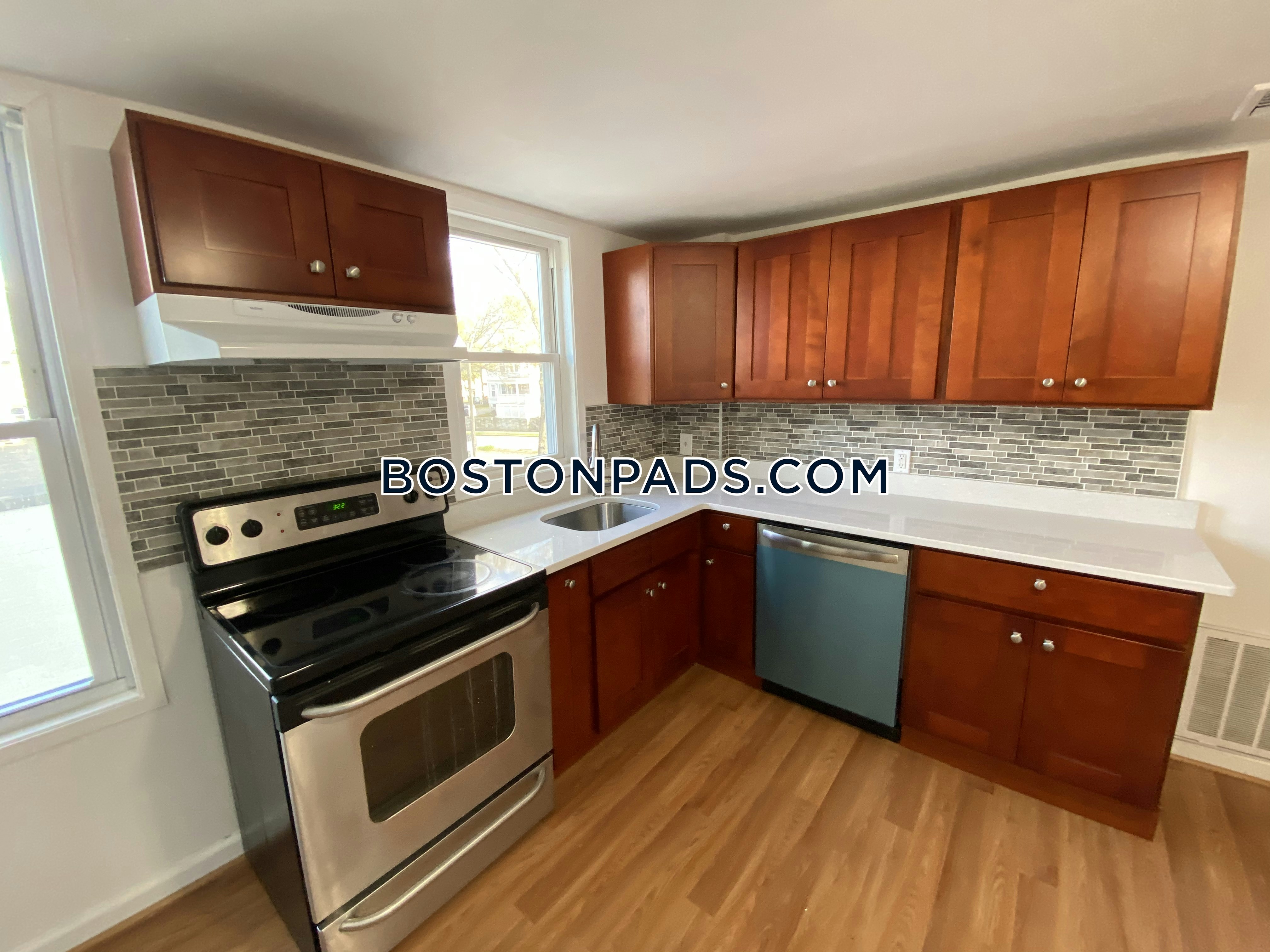 Brookline - $2,500