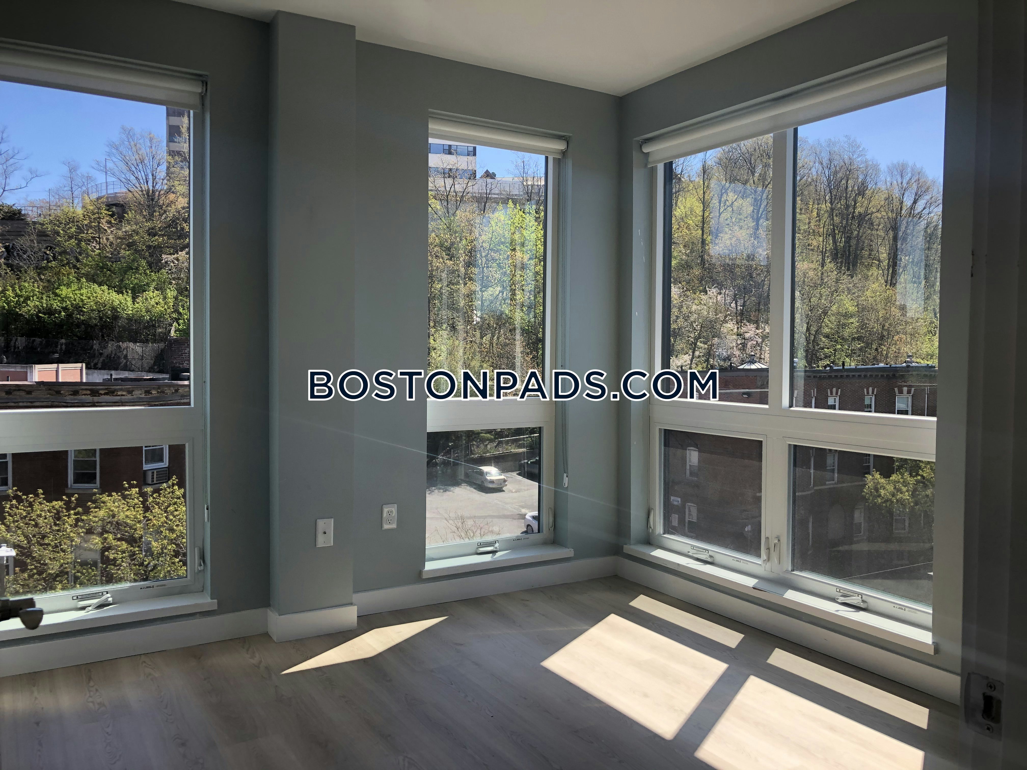 Boston - $3,800