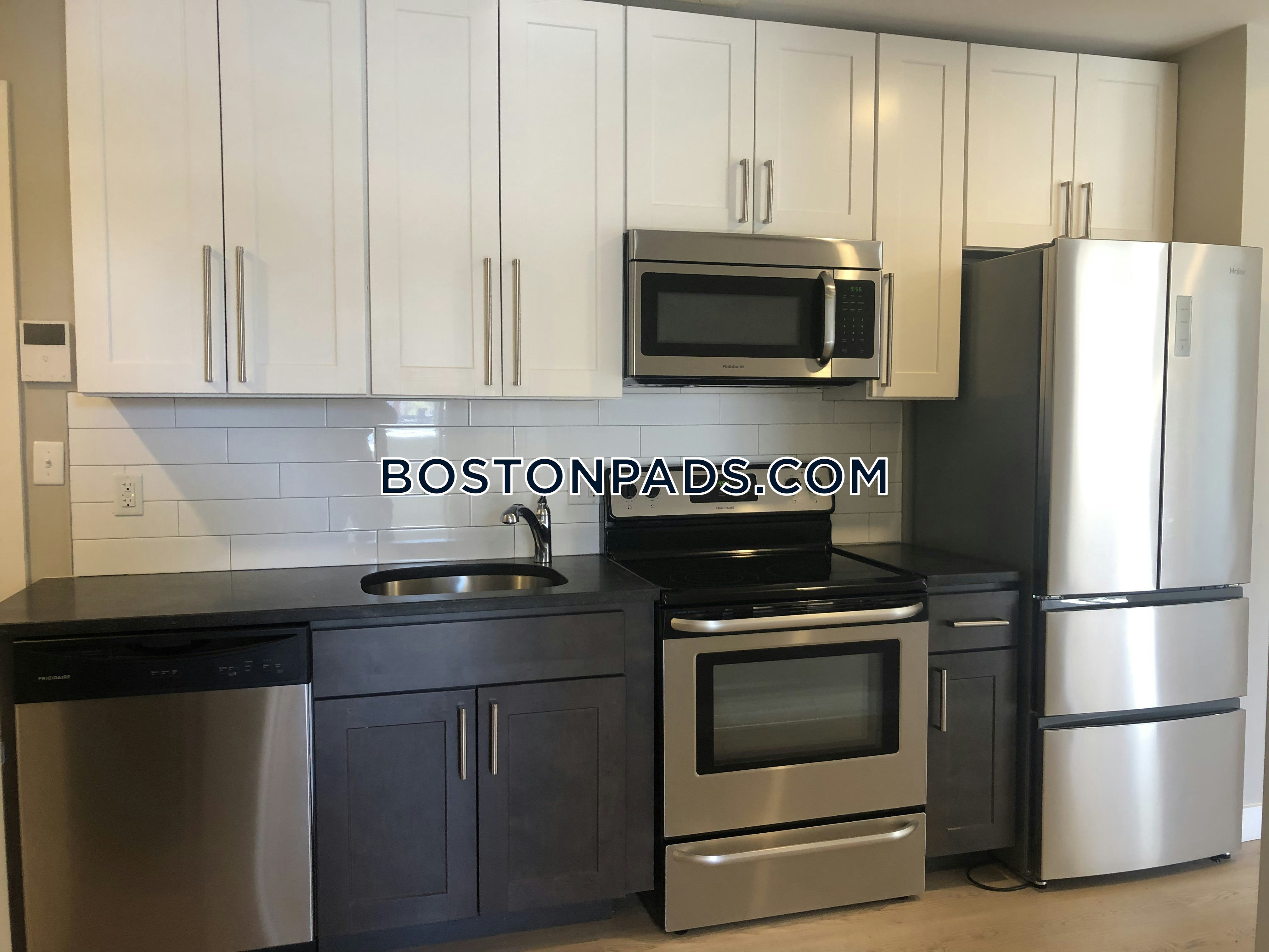 Boston - $3,800