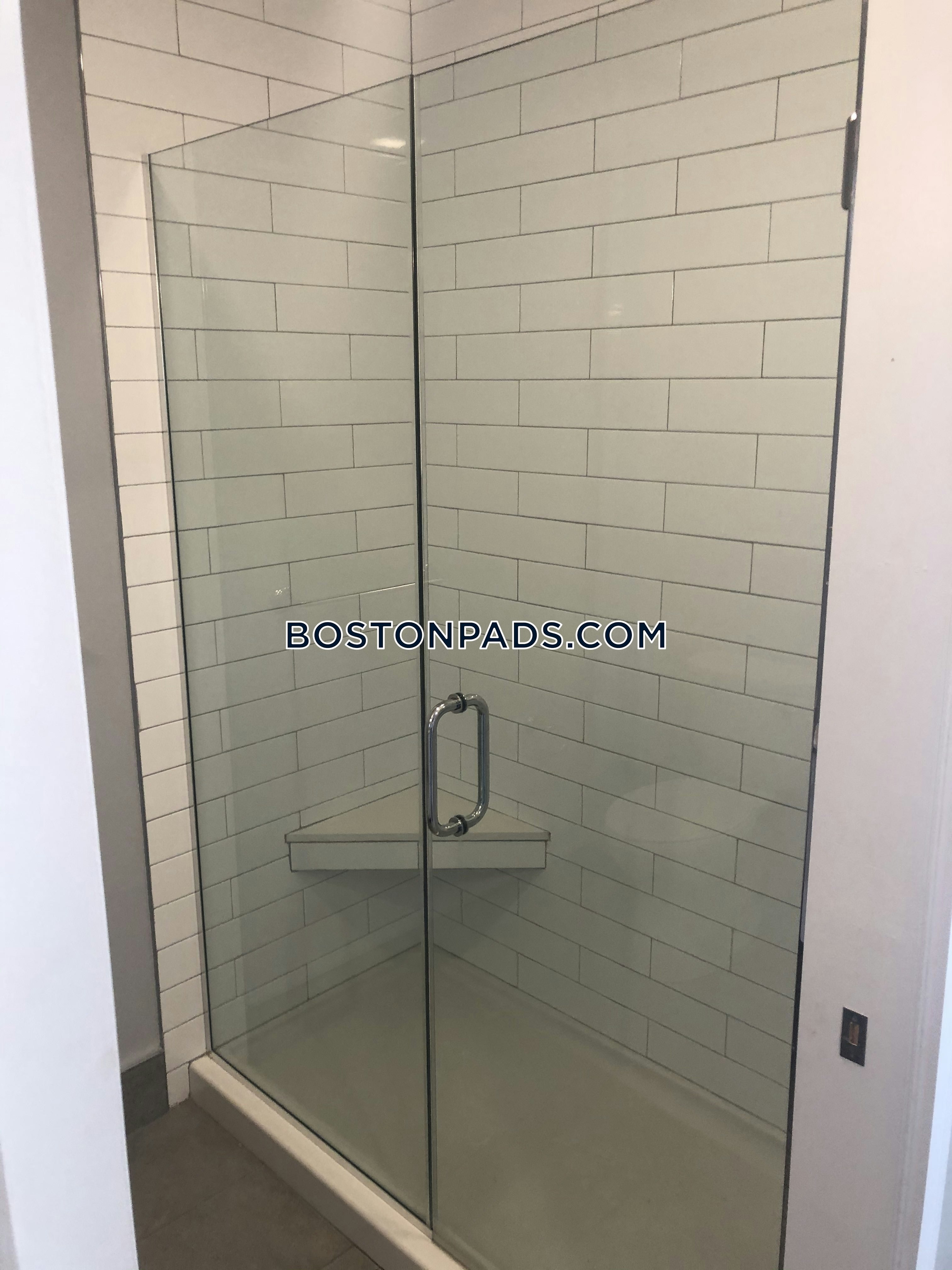 Boston - $3,800