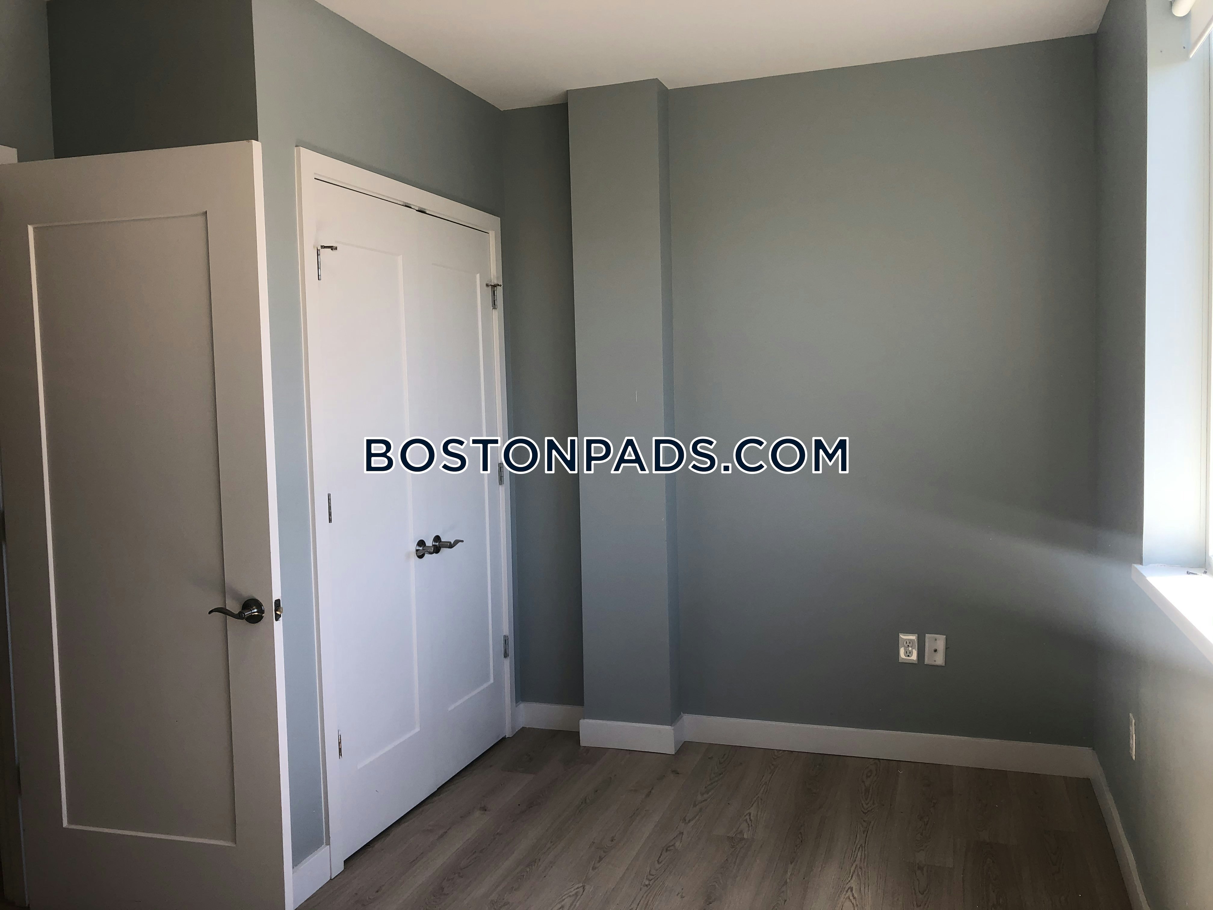 Boston - $3,800