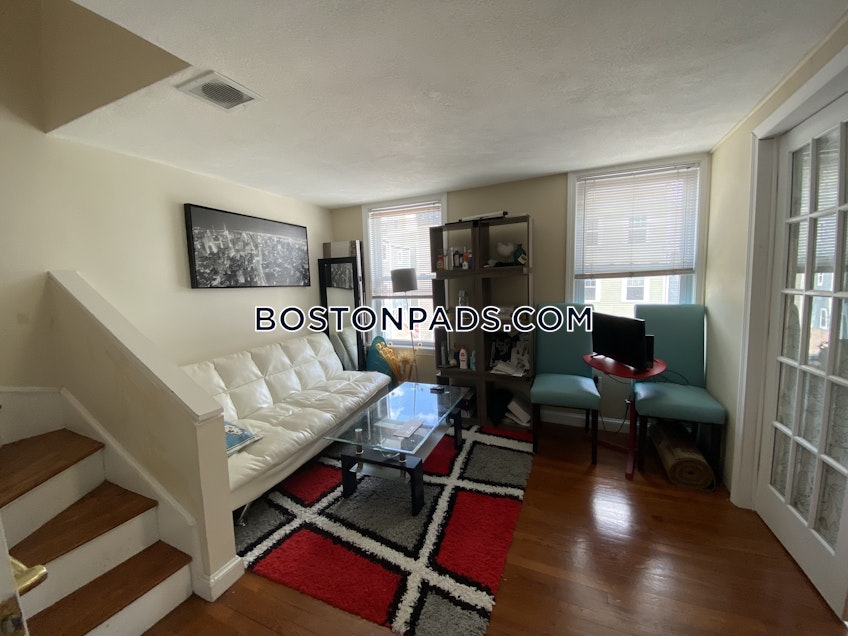 Boston - $4,500 /month