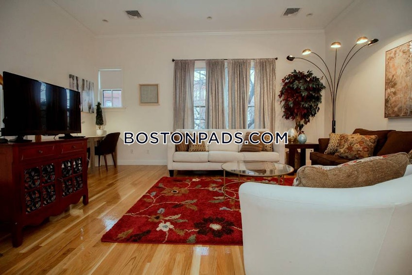 Brookline - $5,500 /month