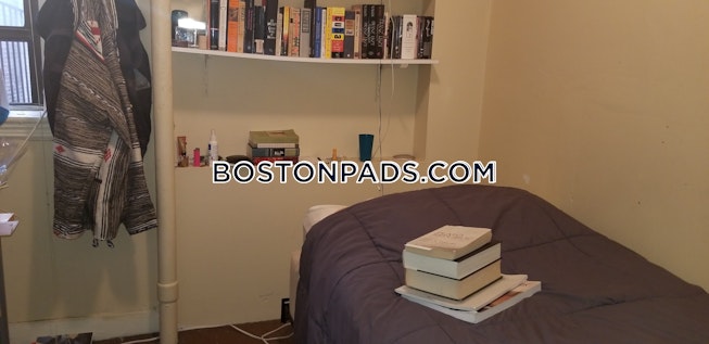 Boston - $3,500 /mo