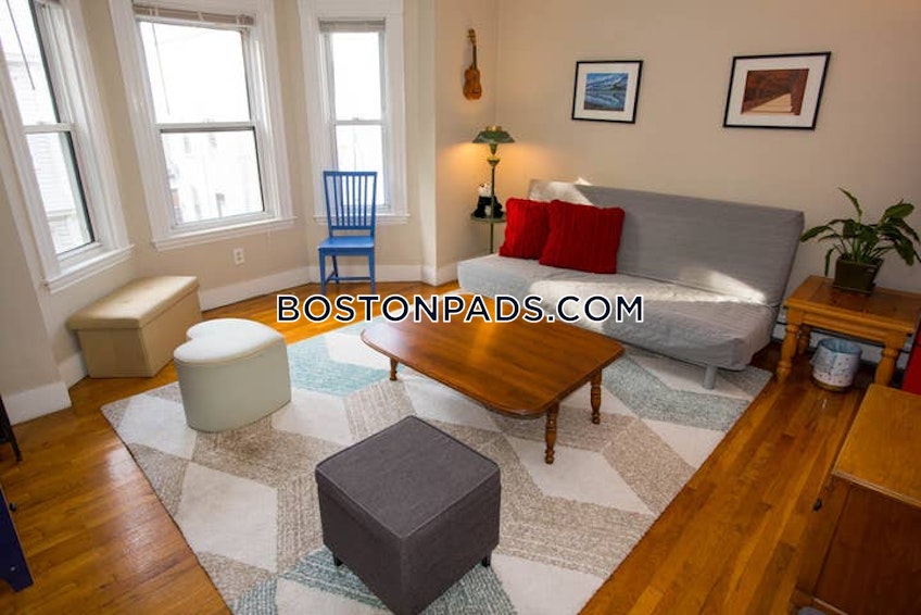 Boston - $4,500 /month