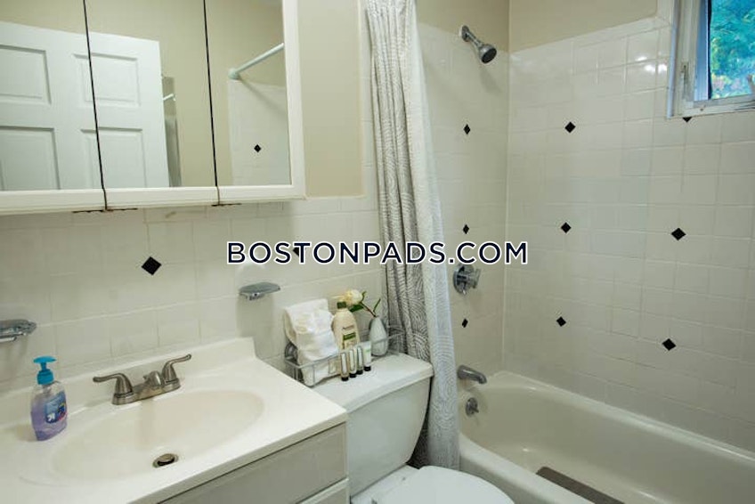 Boston - $4,500 /month